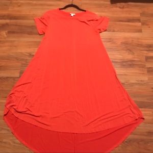 NWOT LulaRoe Carly
